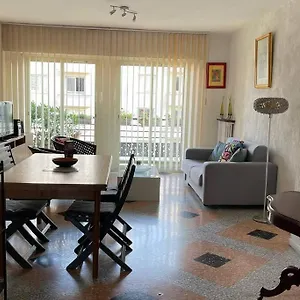  Appartement Logement Au Coeur De