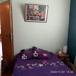  Appartement Plage Des Catalans