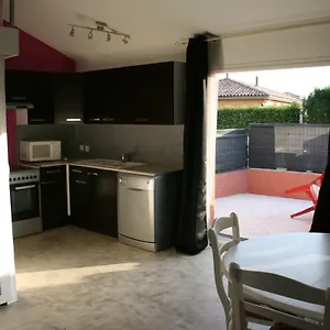 Appart 1 , Saint-Marcel-lès-Valence France