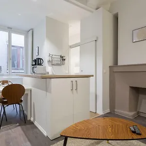 Jusquà 6 Personnes Au Coeur Du Vieux , Lyon France